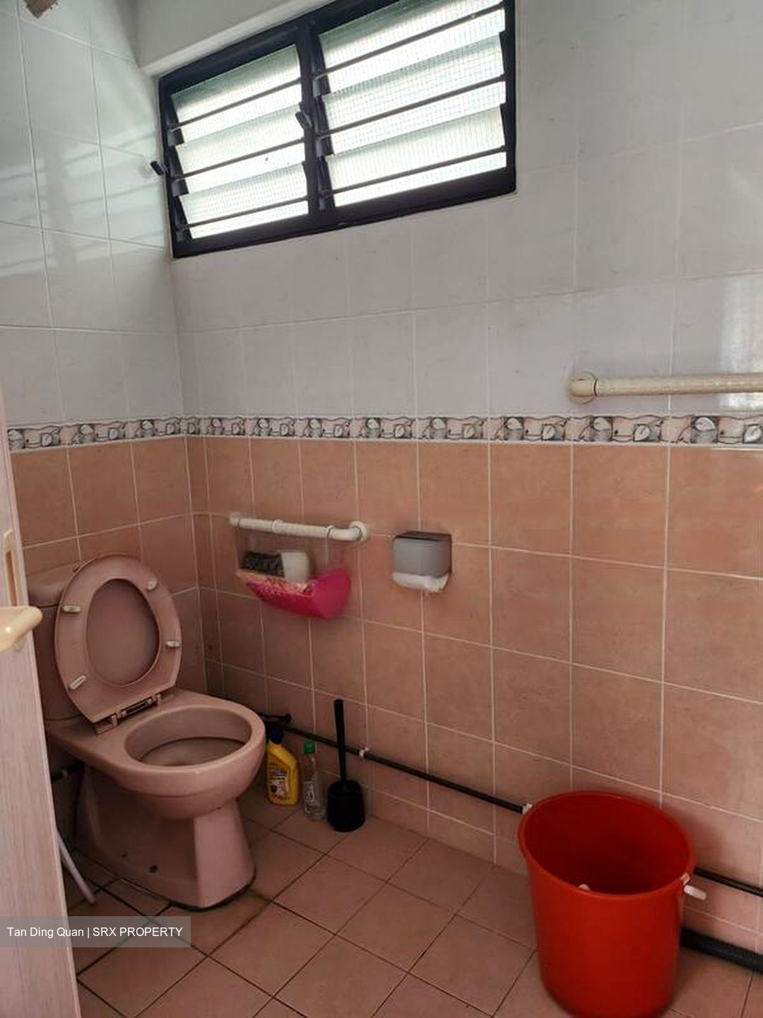 Blk 208 Tampines Street 21 (Tampines), HDB 4 Rooms #497891101